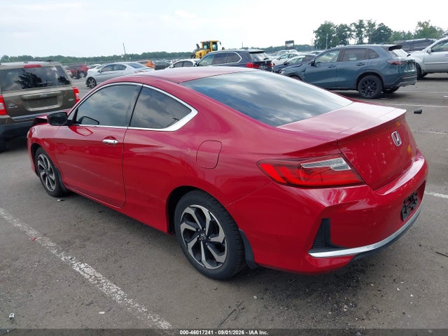 Aukcja sprzedaży 2017 Honda Accord Lx-s, vin: 1HGCT1B39HA007182, numer aukcji: 46017241