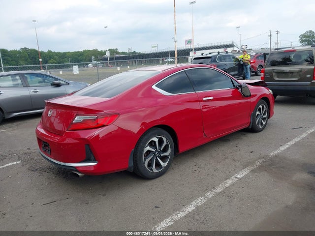 Aukcja sprzedaży 2017 Honda Accord Lx-s, vin: 1HGCT1B39HA007182, numer aukcji: 46017241