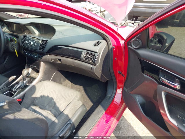Aukcja sprzedaży 2017 Honda Accord Lx-s, vin: 1HGCT1B39HA007182, numer aukcji: 46017241