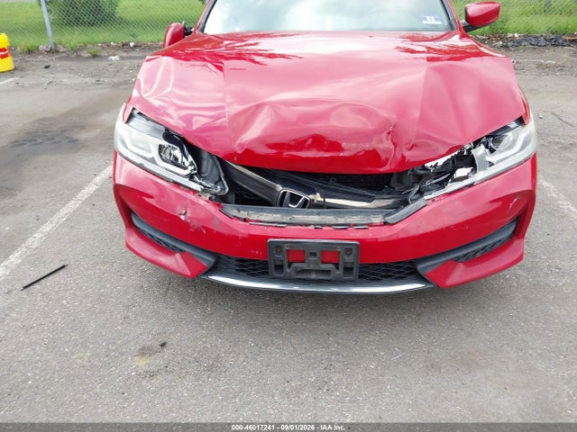 Aukcja sprzedaży 2017 Honda Accord Lx-s, vin: 1HGCT1B39HA007182, numer aukcji: 46017241