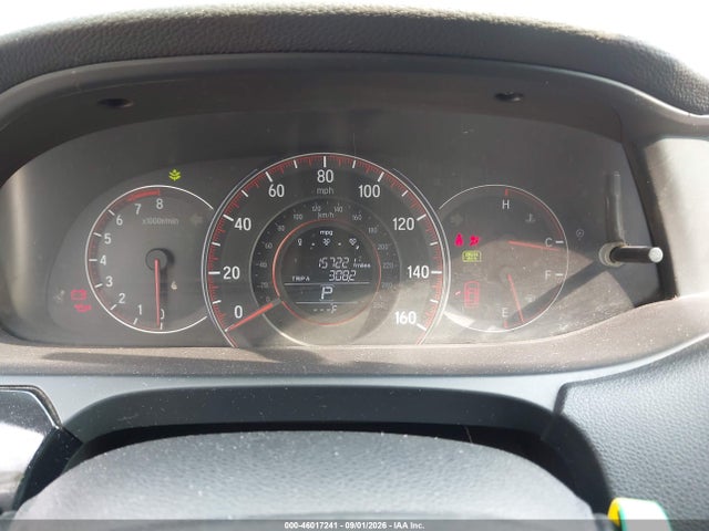 Aukcja sprzedaży 2017 Honda Accord Lx-s, vin: 1HGCT1B39HA007182, numer aukcji: 46017241