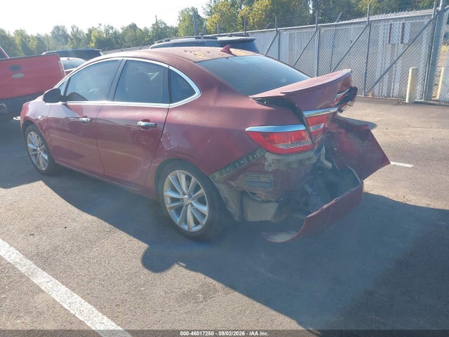 46017250 :رقم المزاد ، 1G4PP5SK7C4224736 vin ، 2012 Buick Verano مزاد بيع
