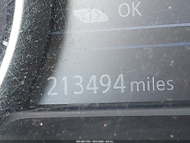 Aukcja sprzedaży 2016 Nissan Murano Sl, vin: 5N1AZ2MGXGN133967, numer aukcji: 46017252