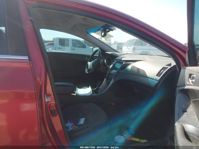 Aukcja sprzedaży 2013 Hyundai Sonata Se 2.0t, vin: 5NPEC4AB3DH563959, numer aukcji: 46017255