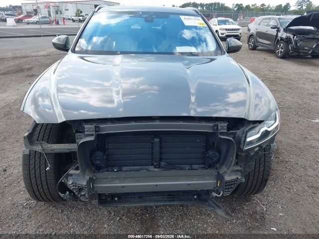 Aukcja sprzedaży 2018 Jaguar F-pace 20d Prestige, vin: SADCK2FN5JA269309, numer aukcji: 46017256