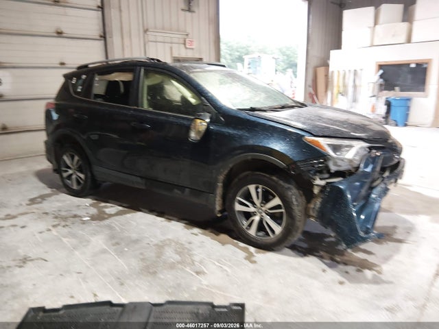 Aukcja sprzedaży 2018 Toyota Rav4 Xle, vin: JTMRFREV1JJ747715, numer aukcji: 46017257