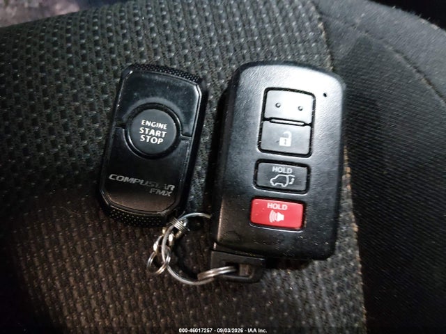 Aukcja sprzedaży 2018 Toyota Rav4 Xle, vin: JTMRFREV1JJ747715, numer aukcji: 46017257