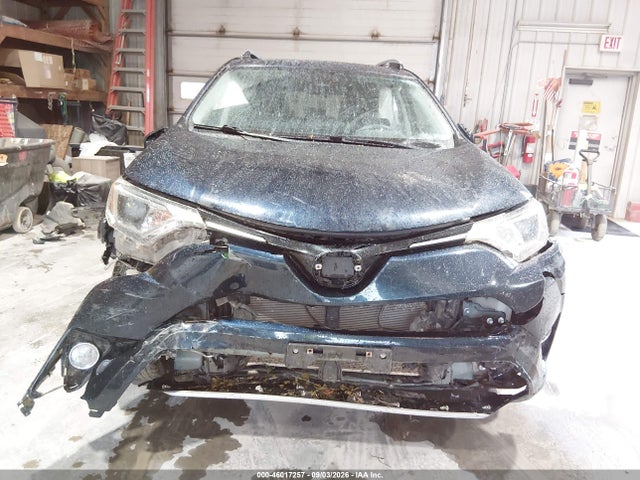 Aukcja sprzedaży 2018 Toyota Rav4 Xle, vin: JTMRFREV1JJ747715, numer aukcji: 46017257