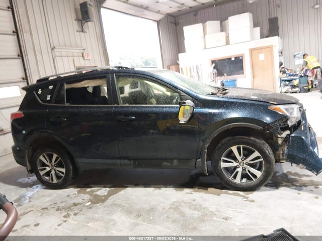 Aukcja sprzedaży 2018 Toyota Rav4 Xle, vin: JTMRFREV1JJ747715, numer aukcji: 46017257