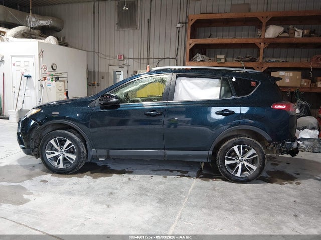 Aukcja sprzedaży 2018 Toyota Rav4 Xle, vin: JTMRFREV1JJ747715, numer aukcji: 46017257