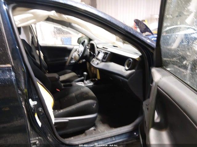 Aukcja sprzedaży 2018 Toyota Rav4 Xle, vin: JTMRFREV1JJ747715, numer aukcji: 46017257