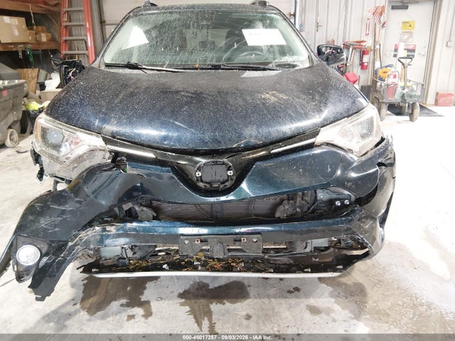 Aukcja sprzedaży 2018 Toyota Rav4 Xle, vin: JTMRFREV1JJ747715, numer aukcji: 46017257