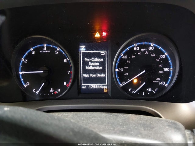Aukcja sprzedaży 2018 Toyota Rav4 Xle, vin: JTMRFREV1JJ747715, numer aukcji: 46017257