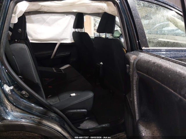 Aukcja sprzedaży 2018 Toyota Rav4 Xle, vin: JTMRFREV1JJ747715, numer aukcji: 46017257