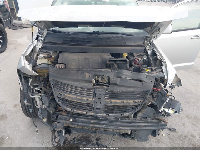 Продаж на аукціоні авто 2010 Dodge Journey R/t, vin: 3D4PH6FV7AT177262, номер лоту: 46017258