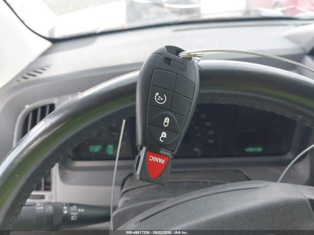 Продаж на аукціоні авто 2010 Dodge Journey R/t, vin: 3D4PH6FV7AT177262, номер лоту: 46017258