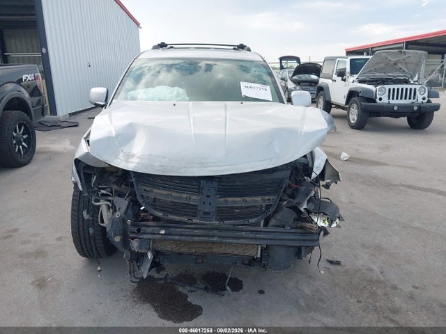 Продаж на аукціоні авто 2010 Dodge Journey R/t, vin: 3D4PH6FV7AT177262, номер лоту: 46017258