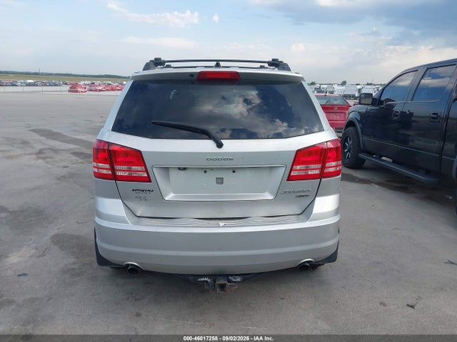 Продаж на аукціоні авто 2010 Dodge Journey R/t, vin: 3D4PH6FV7AT177262, номер лоту: 46017258