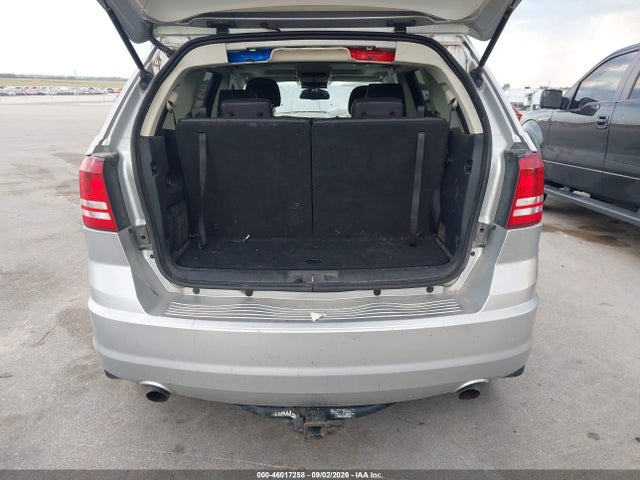 Продаж на аукціоні авто 2010 Dodge Journey R/t, vin: 3D4PH6FV7AT177262, номер лоту: 46017258