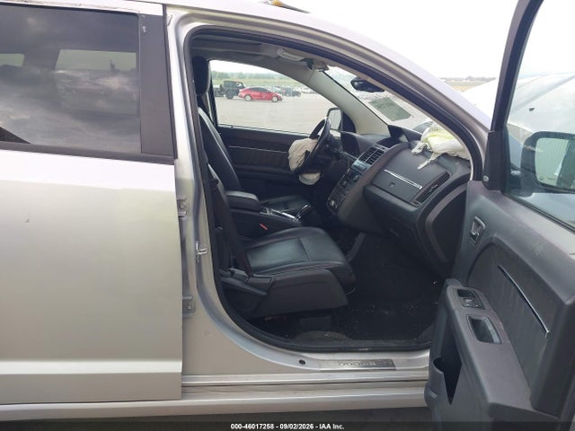 Продаж на аукціоні авто 2010 Dodge Journey R/t, vin: 3D4PH6FV7AT177262, номер лоту: 46017258