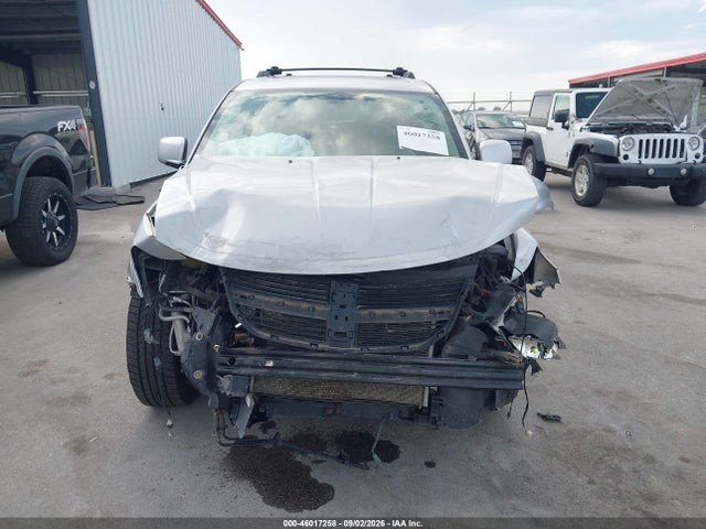 Продаж на аукціоні авто 2010 Dodge Journey R/t, vin: 3D4PH6FV7AT177262, номер лоту: 46017258