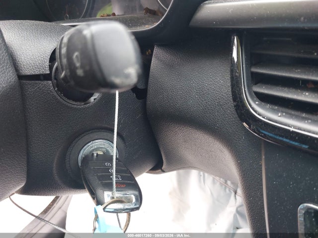 Aukcja sprzedaży 2016 Kia Optima Lx, vin: KNAGT4L37G5104031, numer aukcji: 46017260