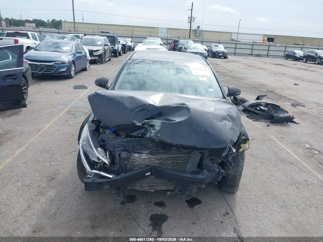 Aukcja sprzedaży 2016 Kia Optima Lx, vin: KNAGT4L37G5104031, numer aukcji: 46017260