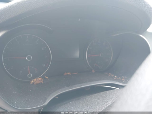 Aukcja sprzedaży 2016 Kia Optima Lx, vin: KNAGT4L37G5104031, numer aukcji: 46017260