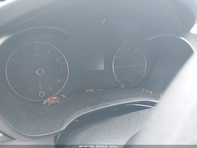 Aukcja sprzedaży 2016 Kia Optima Lx, vin: KNAGT4L37G5104031, numer aukcji: 46017260