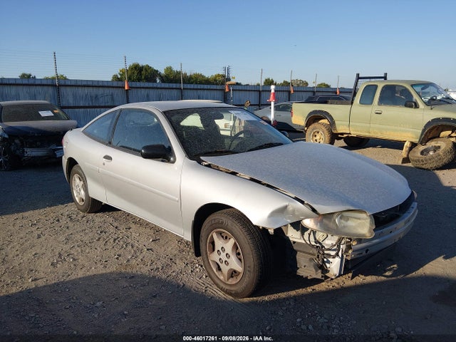 Aukcja sprzedaży 2005 Chevrolet Cavalier, vin: 1G1JC12FX57103257, numer aukcji: 46017261