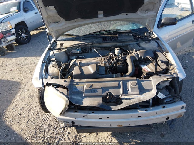 Aukcja sprzedaży 2005 Chevrolet Cavalier, vin: 1G1JC12FX57103257, numer aukcji: 46017261