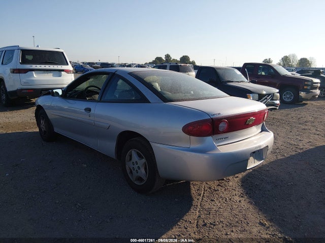 Aukcja sprzedaży 2005 Chevrolet Cavalier, vin: 1G1JC12FX57103257, numer aukcji: 46017261
