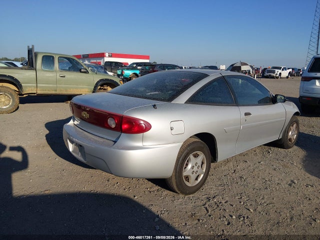 Aukcja sprzedaży 2005 Chevrolet Cavalier, vin: 1G1JC12FX57103257, numer aukcji: 46017261
