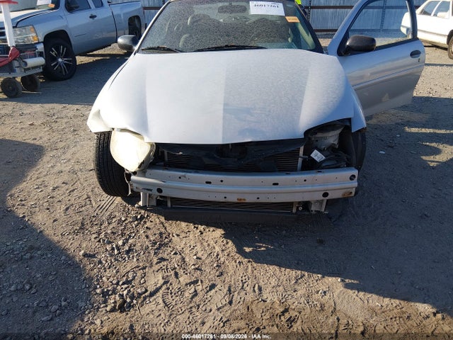 Aukcja sprzedaży 2005 Chevrolet Cavalier, vin: 1G1JC12FX57103257, numer aukcji: 46017261