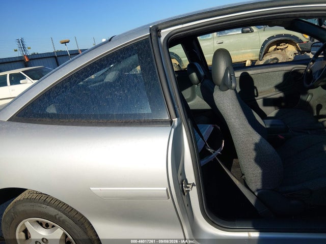 Aukcja sprzedaży 2005 Chevrolet Cavalier, vin: 1G1JC12FX57103257, numer aukcji: 46017261