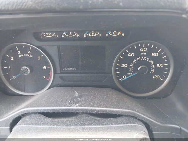Aukcja sprzedaży 2015 Ford F-150 Xlt, vin: 1FTEW1CF4FKE72158, numer aukcji: 46017267