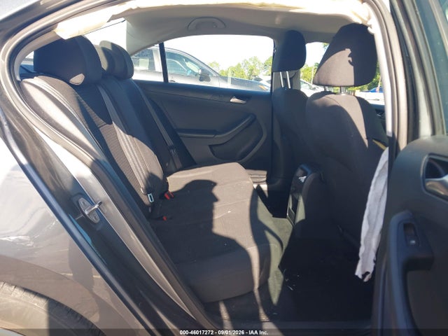 46017272 :رقم المزاد ، 3VW267AJXGM413037 vin ، 2016 Volkswagen Jetta 1.4t S مزاد بيع