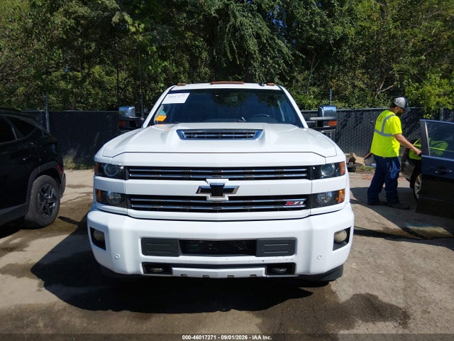 Продажа на аукционе авто 2018 Chevrolet Silverado 2500hd Ltz, vin: 1GC1KWEY3JF241081, номер лота: 46017271