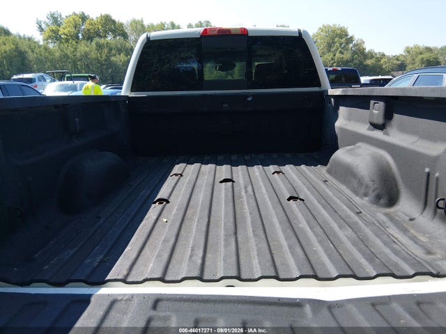 Продажа на аукционе авто 2018 Chevrolet Silverado 2500hd Ltz, vin: 1GC1KWEY3JF241081, номер лота: 46017271