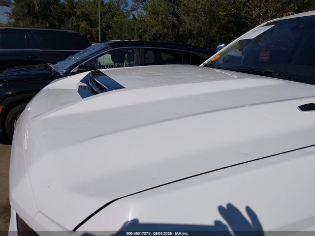 Продажа на аукционе авто 2018 Chevrolet Silverado 2500hd Ltz, vin: 1GC1KWEY3JF241081, номер лота: 46017271