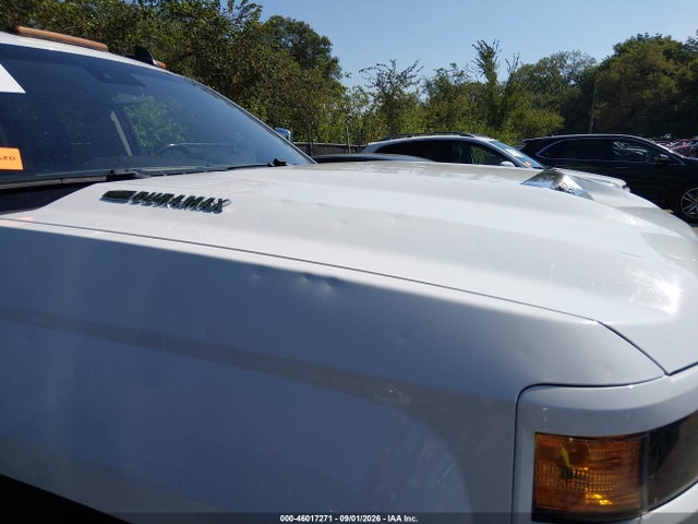 Продажа на аукционе авто 2018 Chevrolet Silverado 2500hd Ltz, vin: 1GC1KWEY3JF241081, номер лота: 46017271