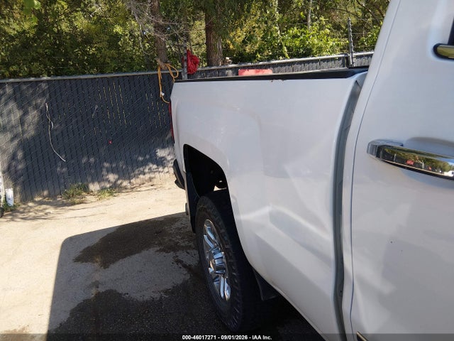 Продажа на аукционе авто 2018 Chevrolet Silverado 2500hd Ltz, vin: 1GC1KWEY3JF241081, номер лота: 46017271