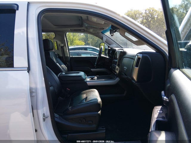Продажа на аукционе авто 2018 Chevrolet Silverado 2500hd Ltz, vin: 1GC1KWEY3JF241081, номер лота: 46017271