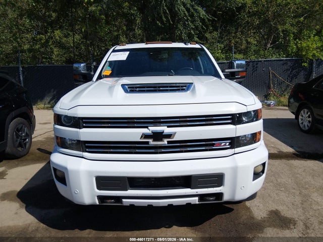 Продажа на аукционе авто 2018 Chevrolet Silverado 2500hd Ltz, vin: 1GC1KWEY3JF241081, номер лота: 46017271