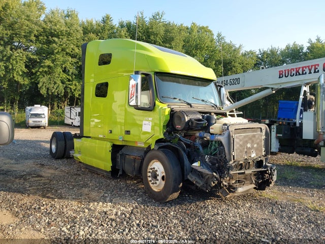 Aukcja sprzedaży 2024 Volvo Vnl, vin: 4V4NC9EH4RN661664, numer aukcji: 46017276