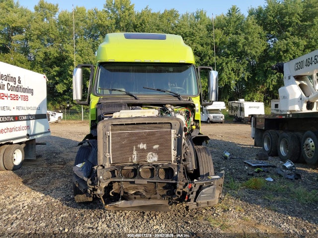 Продажа на аукционе авто 2024 Volvo Vnl, vin: 4V4NC9EH4RN661664, номер лота: 46017276