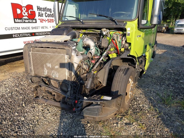 Продажа на аукционе авто 2024 Volvo Vnl, vin: 4V4NC9EH4RN661664, номер лота: 46017276