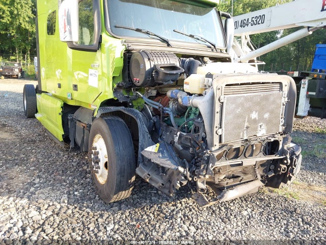 Продажа на аукционе авто 2024 Volvo Vnl, vin: 4V4NC9EH4RN661664, номер лота: 46017276
