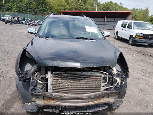 Продаж на аукціоні авто 2015 Chevrolet Equinox Ltz, vin: 2GNFLHE33F6218377, номер лоту: 46017277