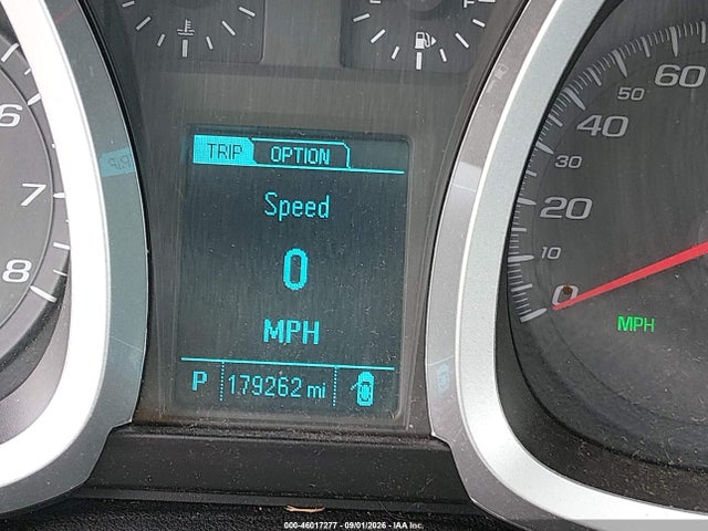 Продаж на аукціоні авто 2015 Chevrolet Equinox Ltz, vin: 2GNFLHE33F6218377, номер лоту: 46017277